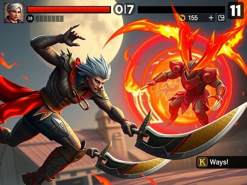 Siolim Slayer Fury Unleashed gameplay screenshot showing intense combat